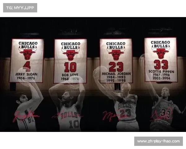 公牛湖人两队退役球衣全记录及背后故事揭秘 公牛湖人两队退役球衣全记录及背后故事揭秘